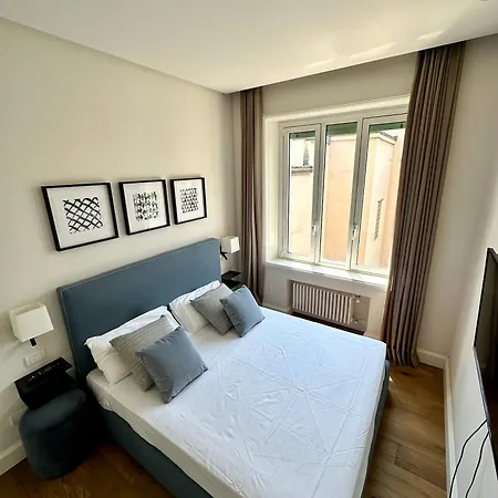 Casa Della Borsa - A Appartement Milaan
