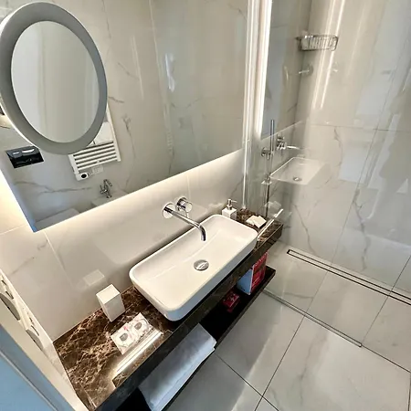 Casa Della Borsa - A * Milaan