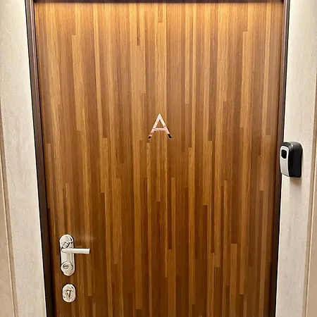 Appartement Casa Della Borsa - A *