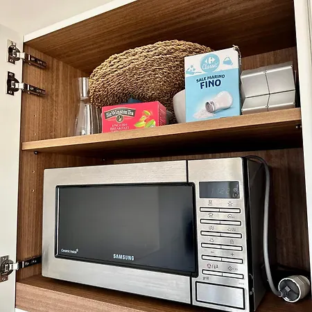 Casa Della Borsa - A Appartamento