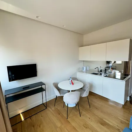 Apartment Casa Della Borsa - A