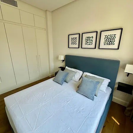 Casa Della Borsa - A Apartment *
