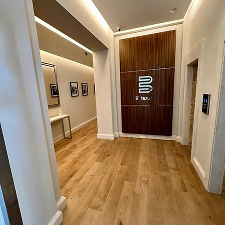 Casa Della Borsa - A *
