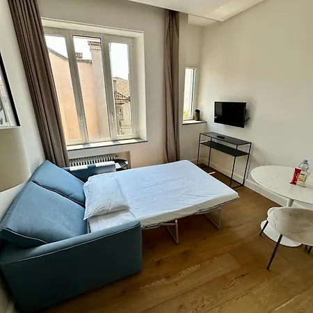 Apartment Casa Della Borsa - A Milan