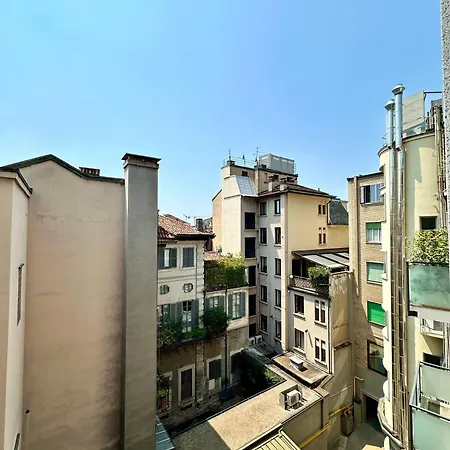 Casa Della Borsa - A * Milan