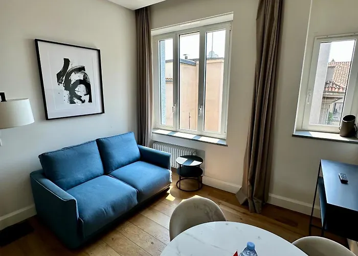 Casa Della Borsa - A Daire Milano