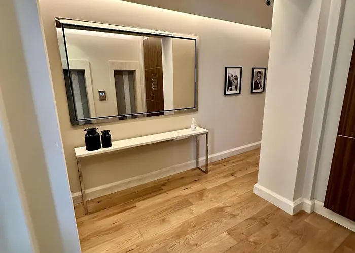 Casa Della Borsa - A Daire *