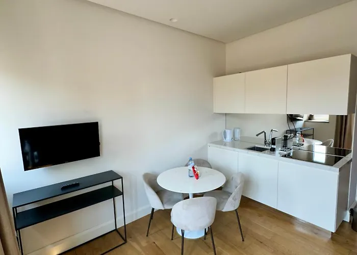Apartament Casa Della Borsa - A