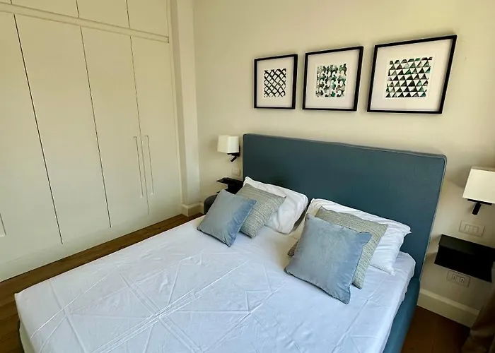 Casa Della Borsa - A Apartament *