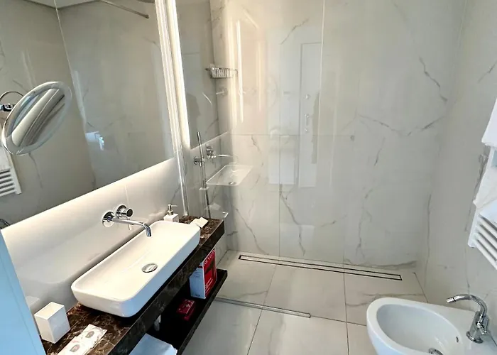 Casa Della Borsa - A Apartament