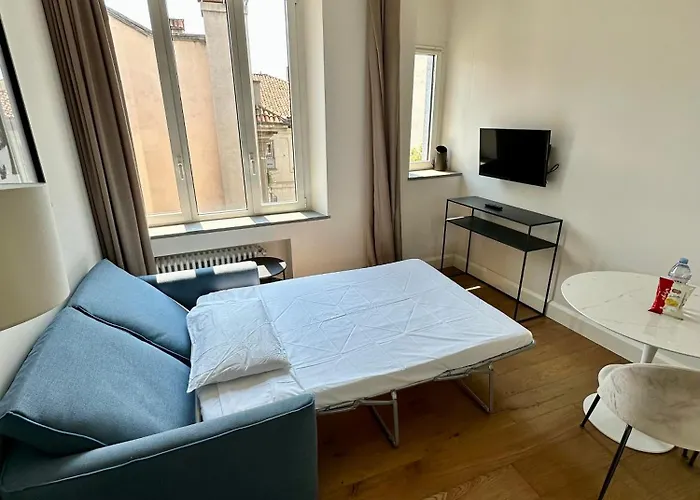 Apartament Casa Della Borsa - A Mediolan